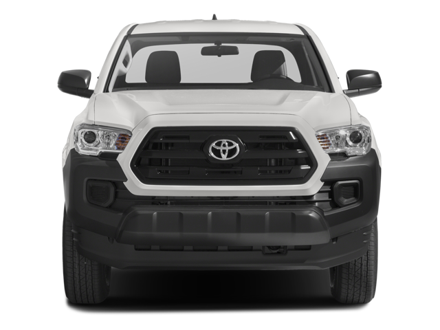 2017 Toyota Tacoma SR
