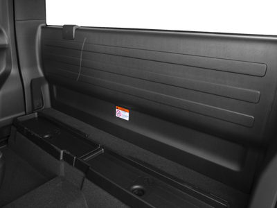 2017 Toyota Tacoma SR