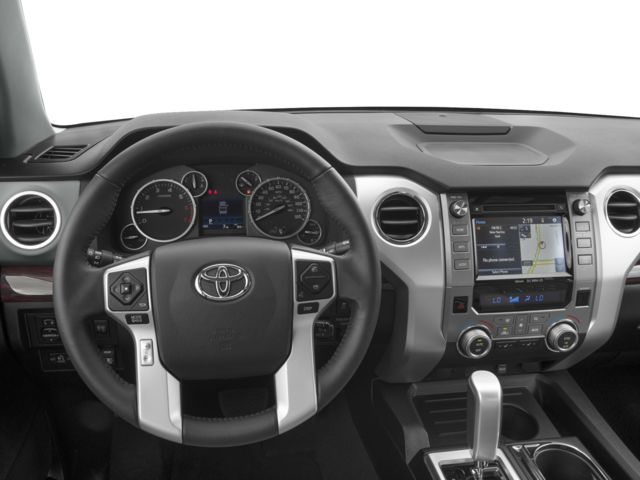 2017 Toyota Tundra 4WD Limited