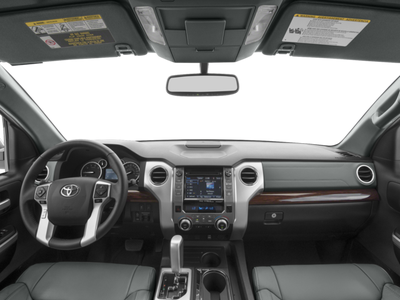 2017 Toyota Tundra 4WD Limited