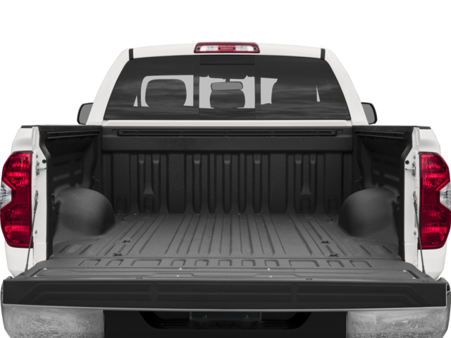 2017 Toyota Tundra 4WD Limited