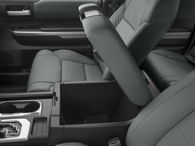 2017 Toyota Tundra 4WD Limited