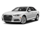 2018 Audi A4 2.0T ultra Premium