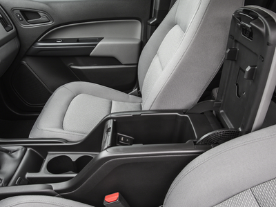 2018 GMC Canyon 4WD SLE