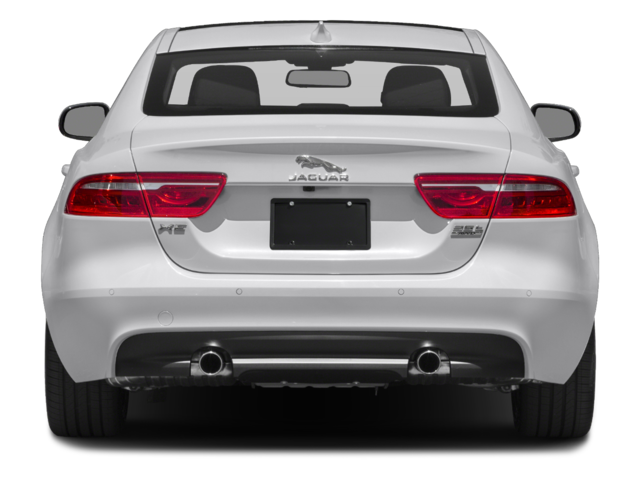 2018 Jaguar XE 25t Premium