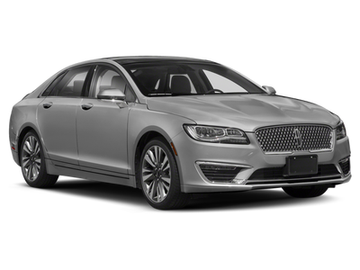 2018 Lincoln MKZ Premiere