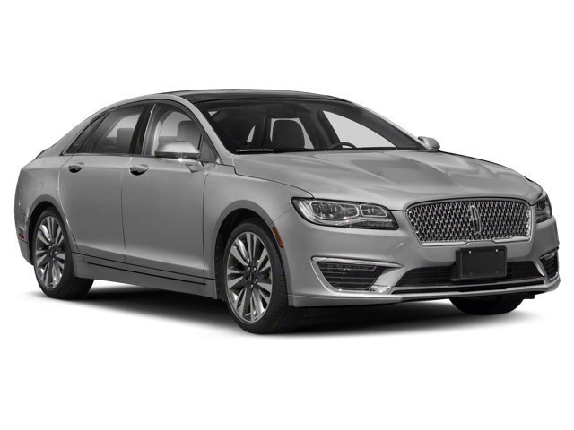 2018 Lincoln MKZ Premiere