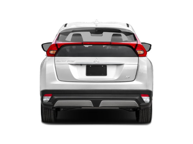 2018 Mitsubishi Eclipse Cross photo 4