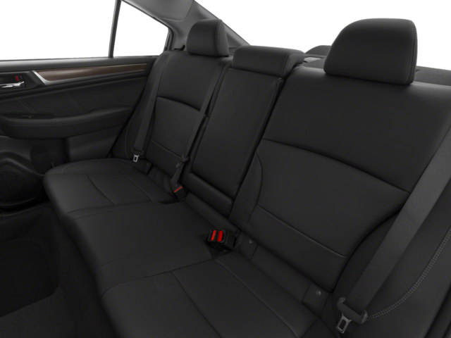 2018 Subaru Legacy 2.5i Limited