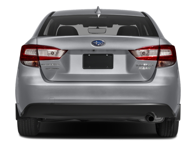 2018 Subaru Impreza Premium