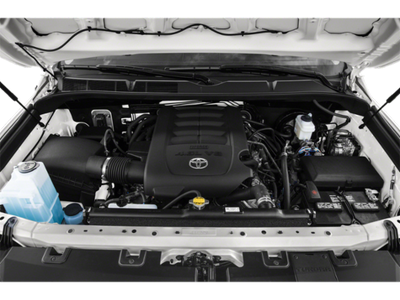 2018 Toyota Tundra SR