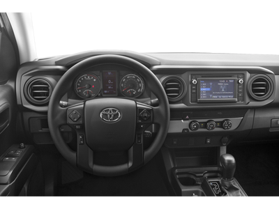 2019 Toyota Tacoma SR V6