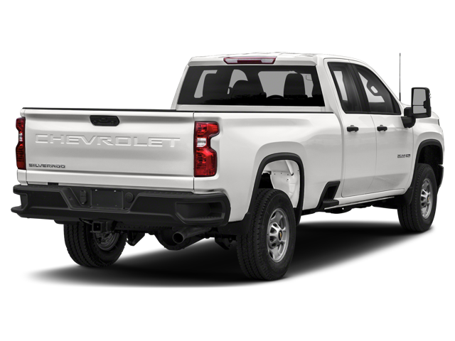 2023 Chevrolet Silverado 2500HD LT