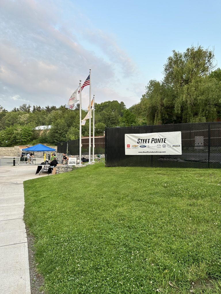 Wine in the Wilderness at the Utica Zoo 2025 Designated Driver Sponosrship