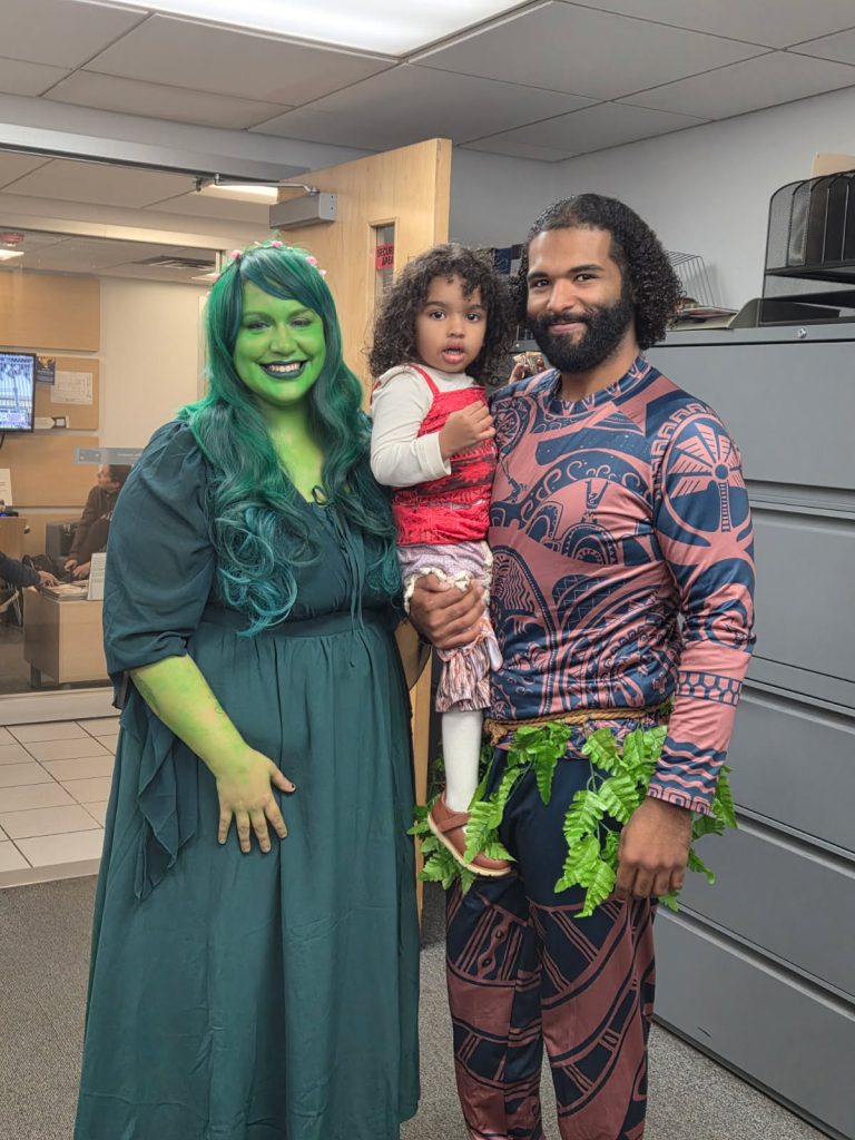 Josh Perez, Steet Ponte Chevy Halloween 2025