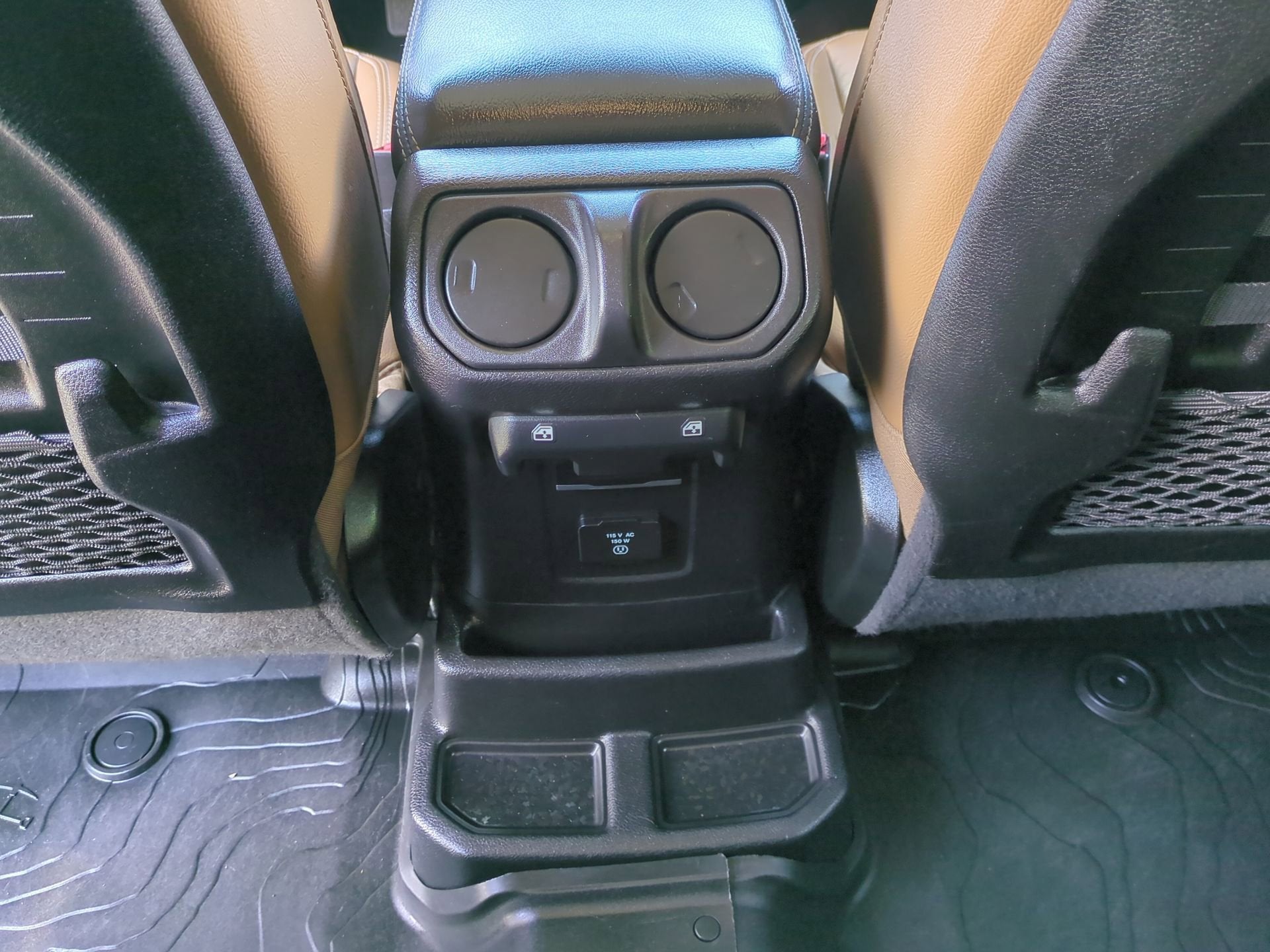 2020 Jeep Wrangler Unlimited Rubicon 4X4