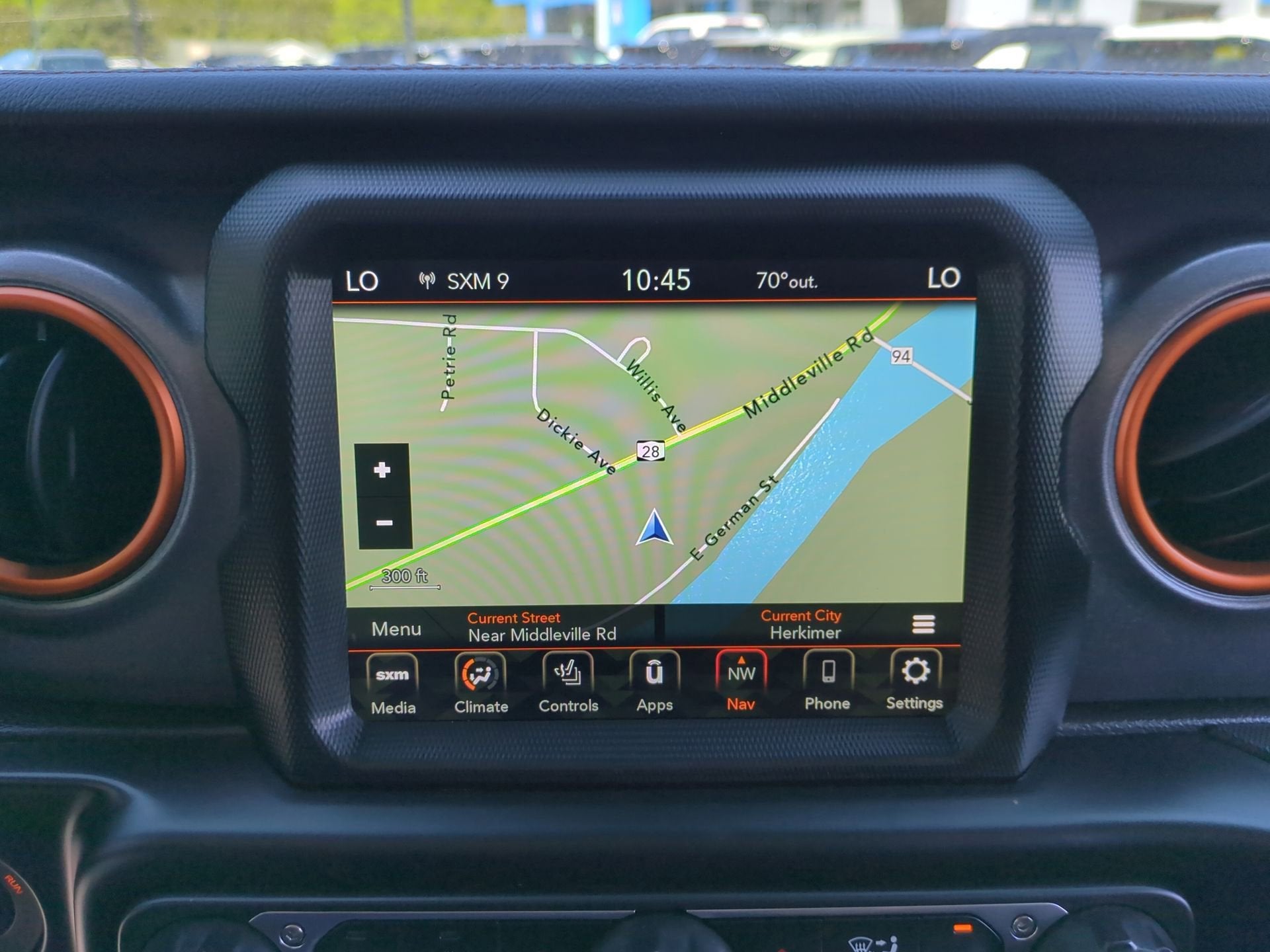 2021 Jeep Gladiator Mojave - Photo 14