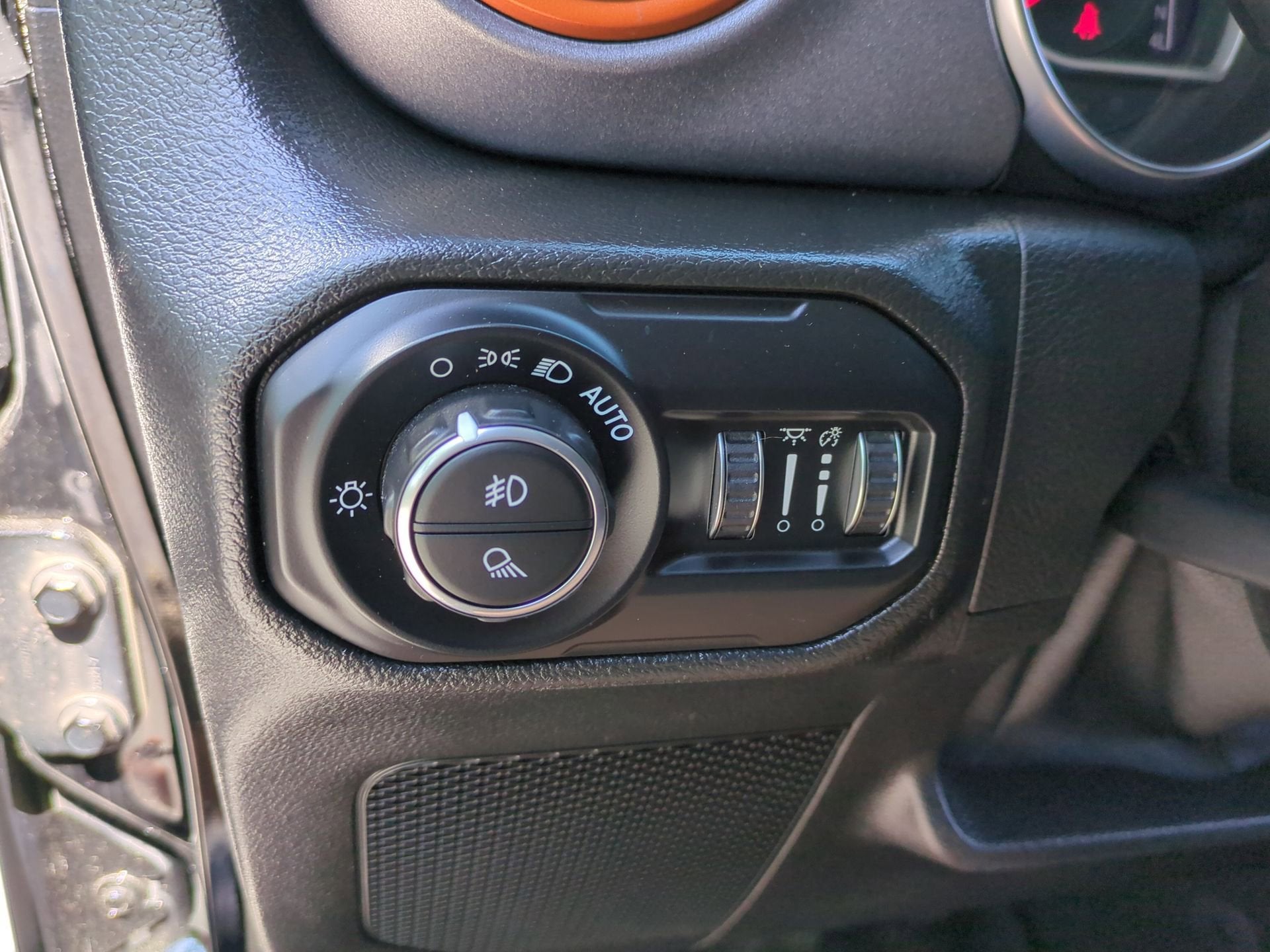2021 Jeep Gladiator Mojave - Photo 18