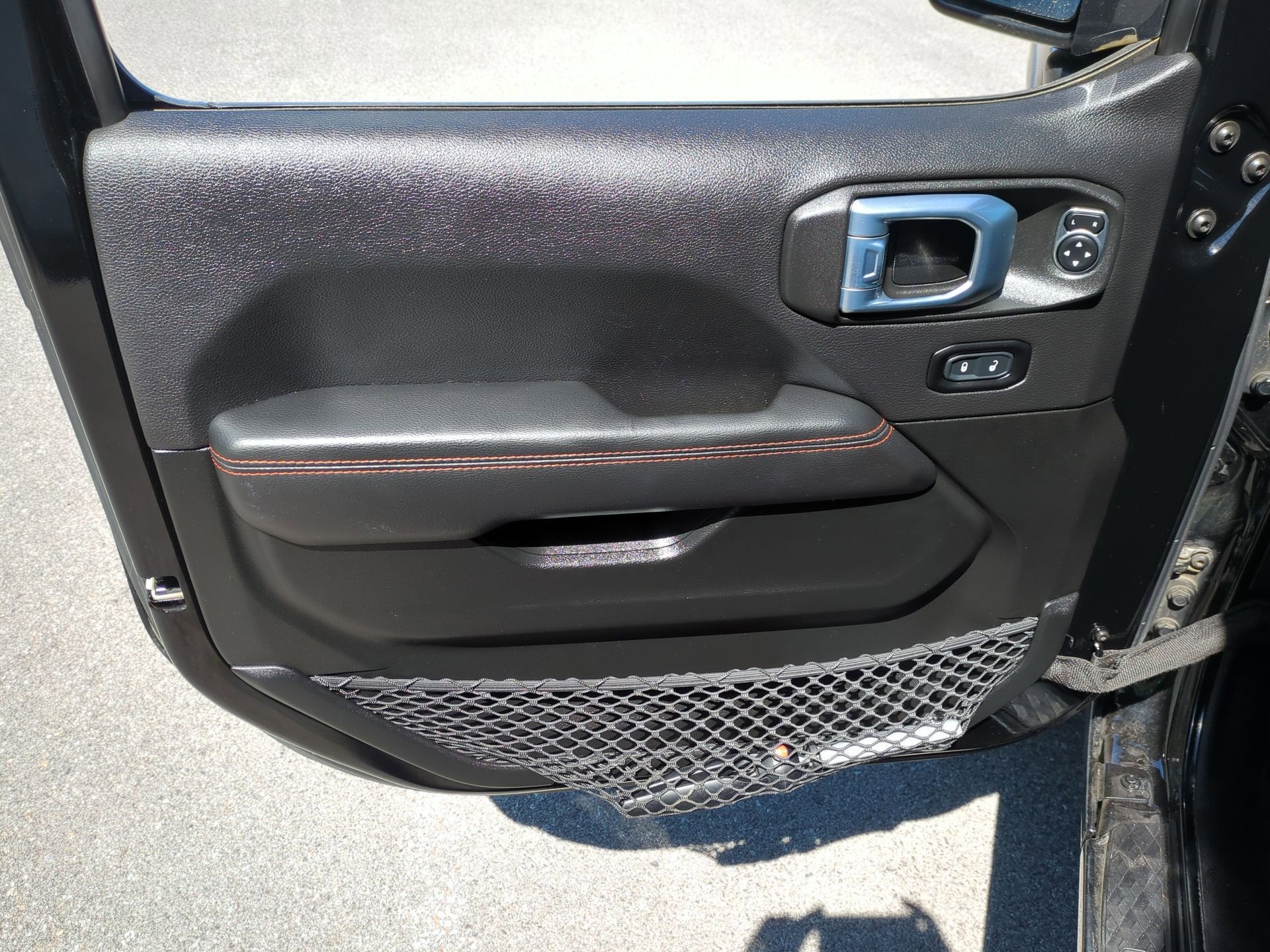 2021 Jeep Gladiator Mojave - Photo 22