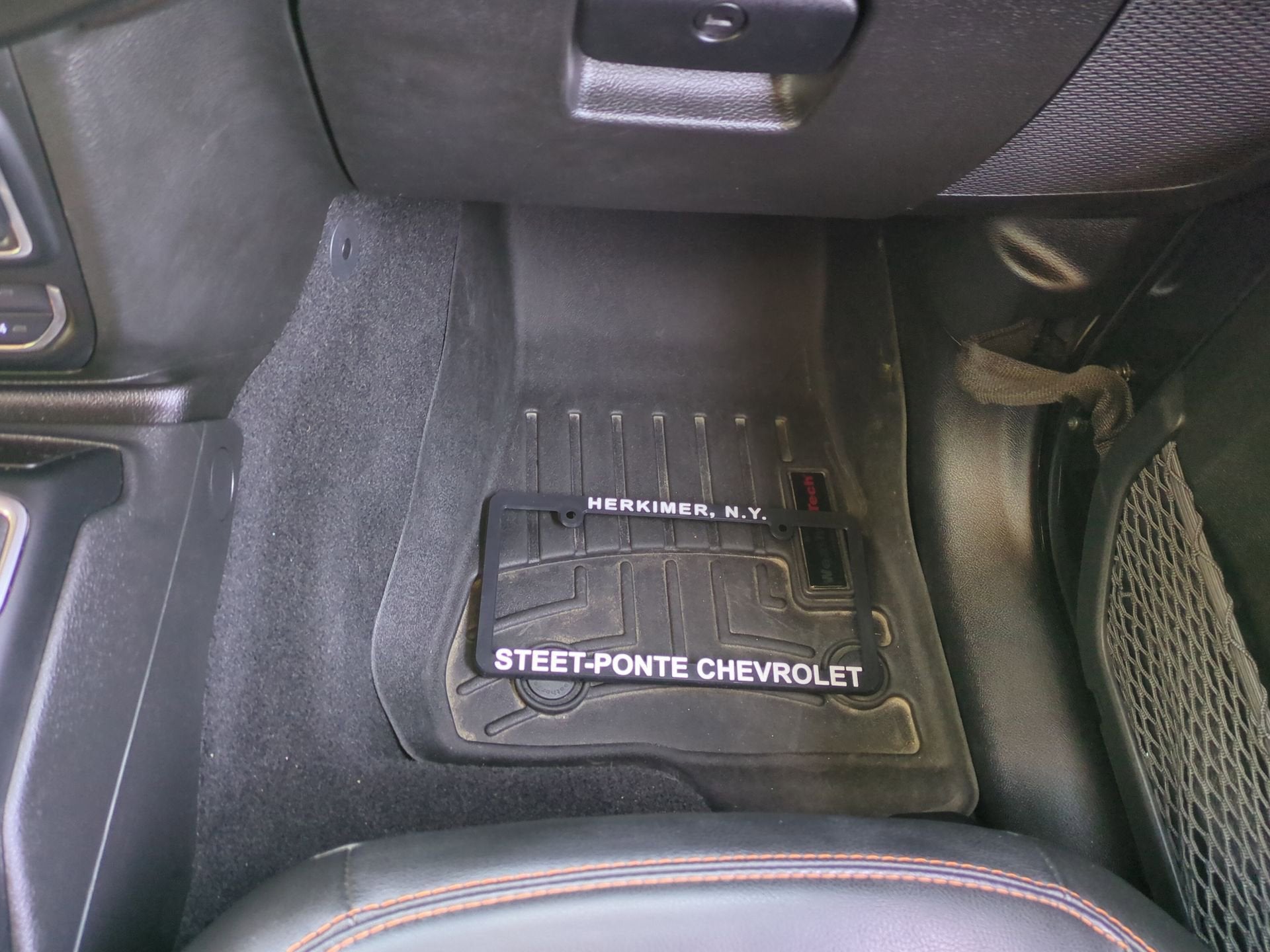 2021 Jeep Gladiator Mojave - Photo 35