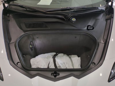 2023 Chevrolet Corvette Stingray 1LT