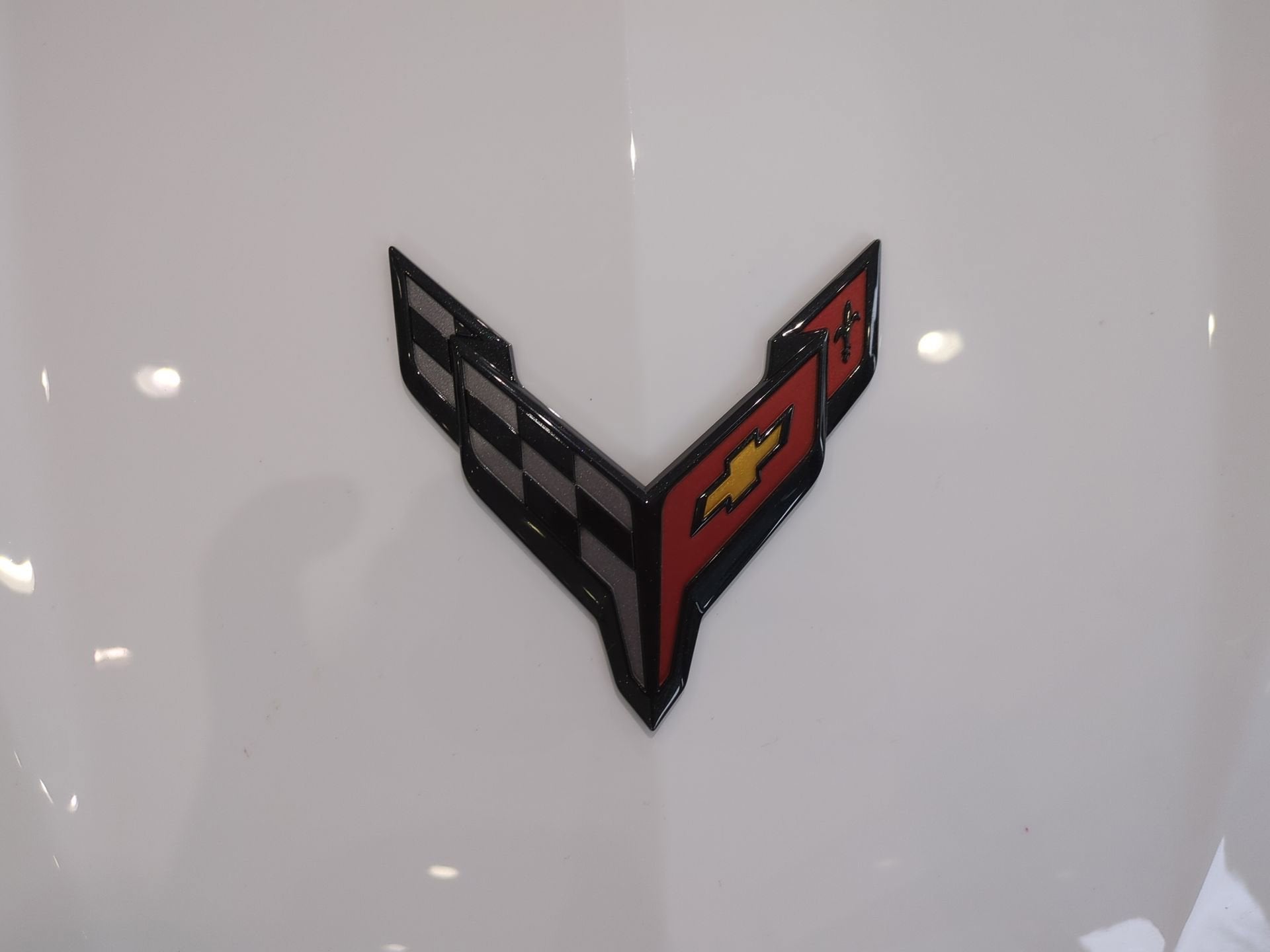 2023 Chevrolet Corvette Stingray 1LT