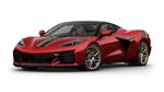 2027 Chevrolet Corvette Z06 3LZ