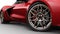2027 Chevrolet Corvette Z06 3LZ