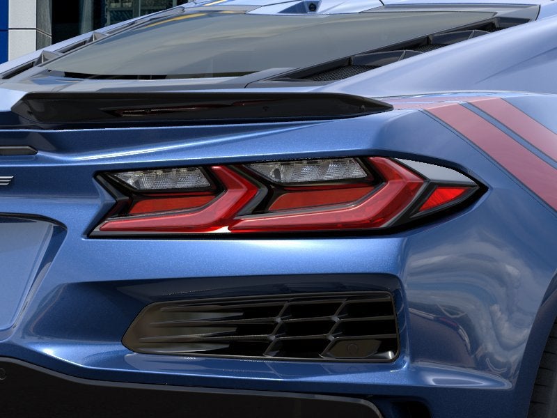 2027 Chevrolet Corvette Grand Sport 2LT