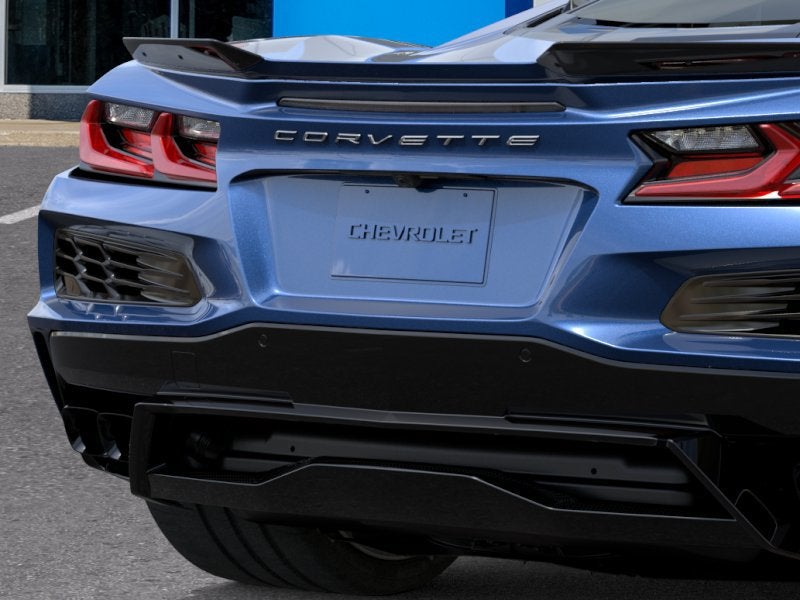 2027 Chevrolet Corvette 2LT - Photo 14