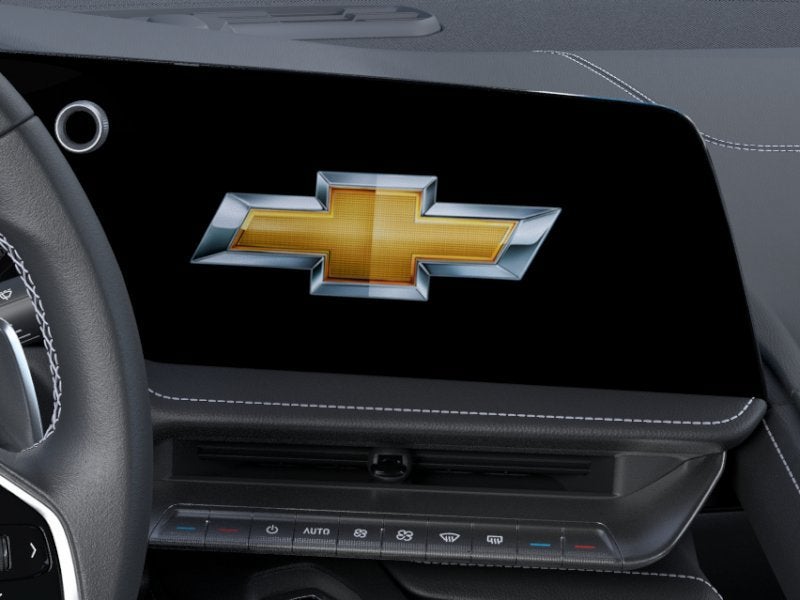 2027 Chevrolet Corvette 2LT - Photo 20