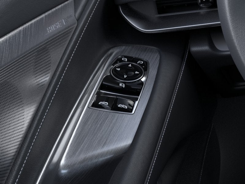 2027 Chevrolet Corvette 2LT - Photo 22