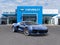 2027 Chevrolet Corvette Grand Sport 2LT