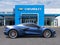 2027 Chevrolet Corvette Grand Sport 2LT