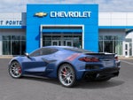 2027 Chevrolet Corvette Grand Sport 2LT