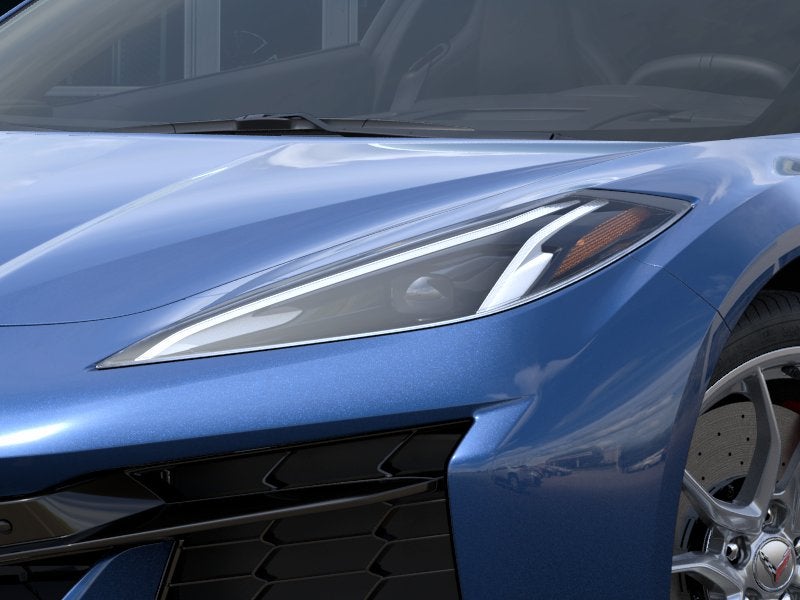 2027 Chevrolet Corvette 2LT - Photo 34