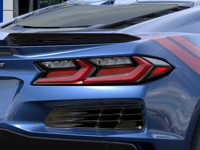 2027 Chevrolet Corvette 2LT - Photo 35