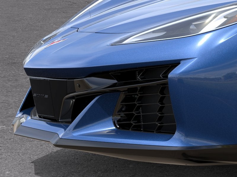 2027 Chevrolet Corvette 2LT - Photo 37