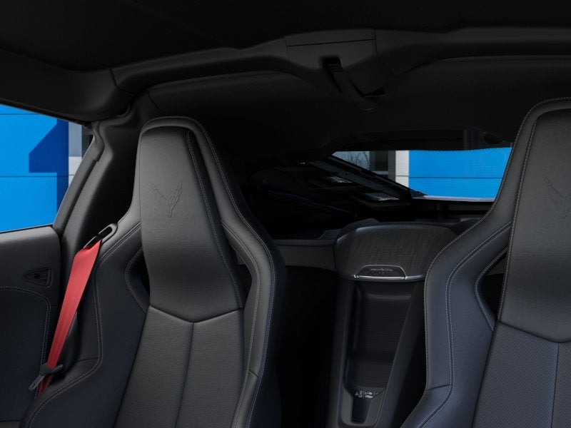 2027 Chevrolet Corvette 2LT - Photo 48