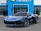 2027 Chevrolet Corvette Grand Sport 2LT