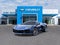 2027 Chevrolet Corvette Grand Sport 2LT