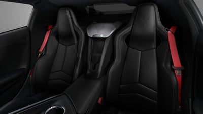 2027 Chevrolet Corvette Grand Sport 2LT