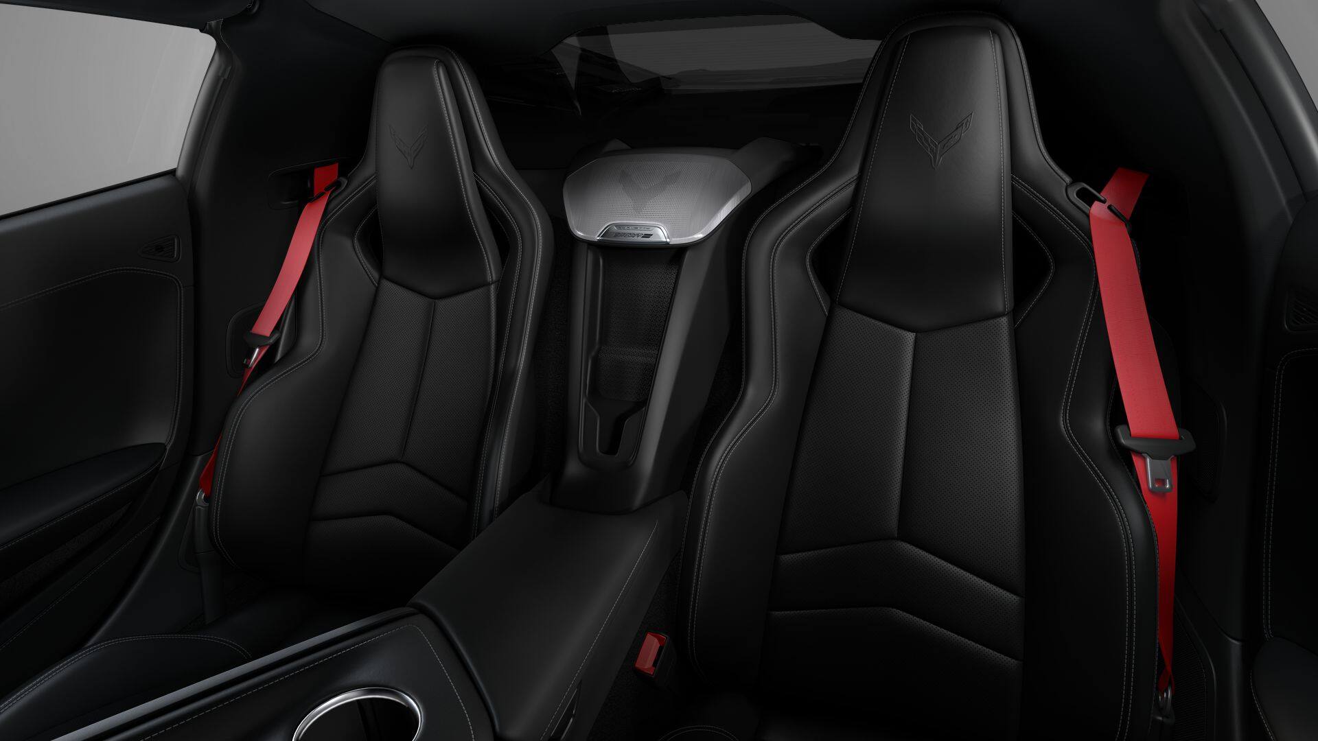 2027 Chevrolet Corvette Grand Sport 2LT