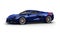 2027 Chevrolet Corvette Grand Sport 2LT