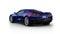 2027 Chevrolet Corvette Grand Sport 2LT