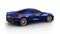 2027 Chevrolet Corvette Grand Sport 2LT