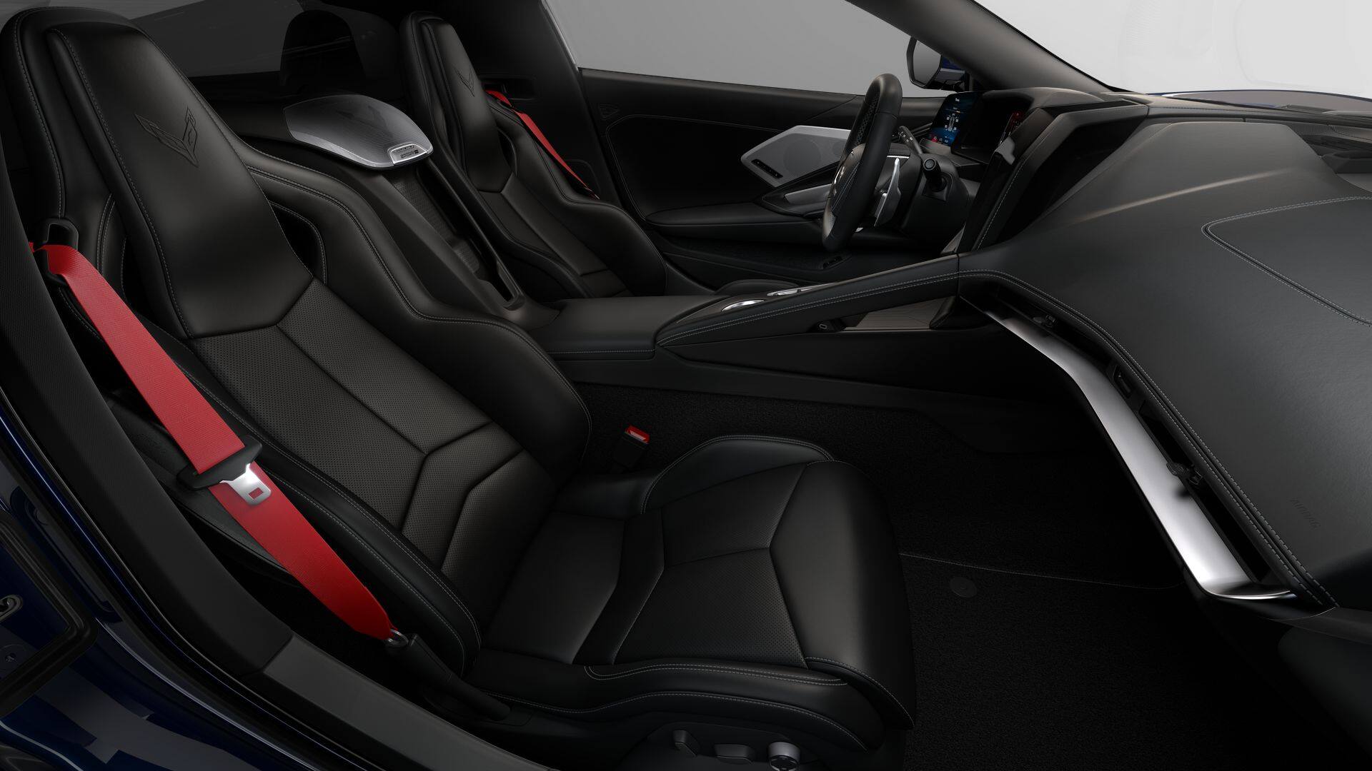 2027 Chevrolet Corvette Grand Sport 2LT