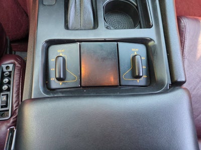 1993 Chevrolet Corvette Base