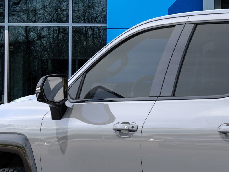 2025 Chevrolet Silverado EV RST - Extended Range