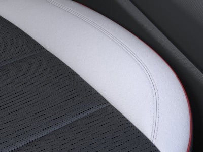 2025 Chevrolet Silverado EV RST - Extended Range